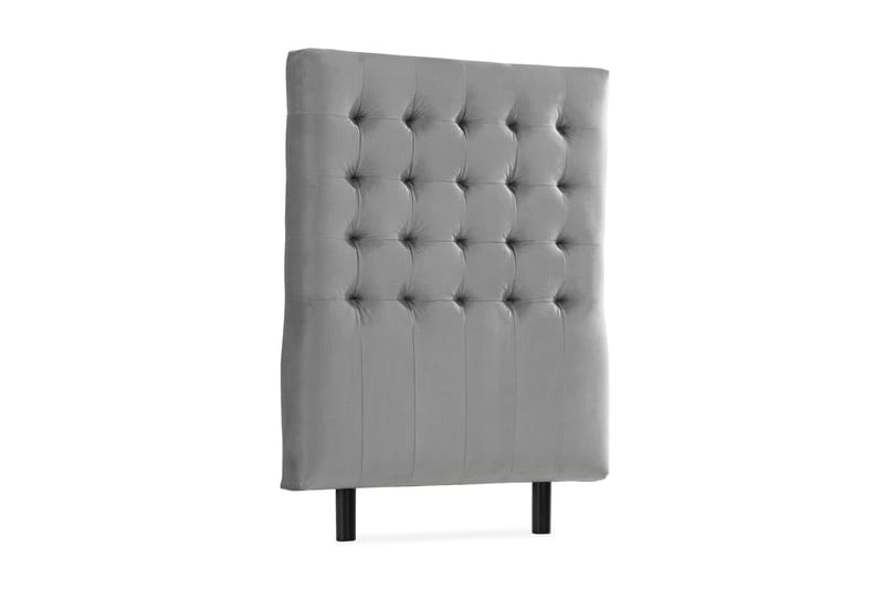 Donte Sengegavl 90 cm Square - Møbler - Senger - Sengetilbehør - Sengegavl