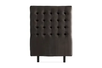 Donte Sengegavl 90 cm Square - Møbler - Senger - Sengetilbehør - Sengegavl
