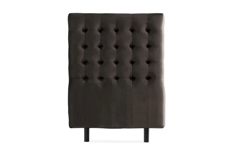 Donte Sengegavl 90 cm Square - Møbler - Senger - Sengetilbehør - Sengegavl