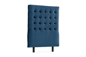 Donte Sengegavl 90 cm Square - Møbler - Senger - Sengetilbehør - Sengegavl