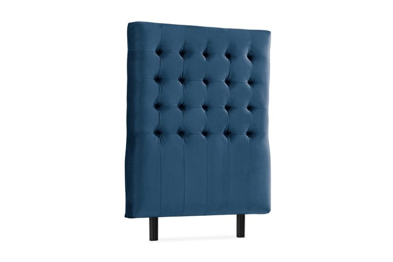 Donte Sengegavl 90 cm Square - Møbler - Senger - Sengetilbehør - Sengegavl