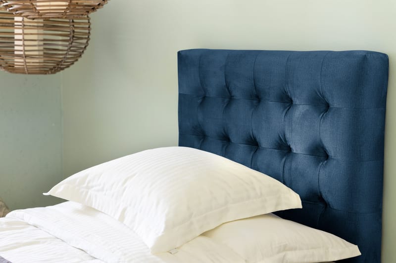 Donte Sengegavl 90 cm Square - Møbler - Senger - Sengetilbehør - Sengegavl