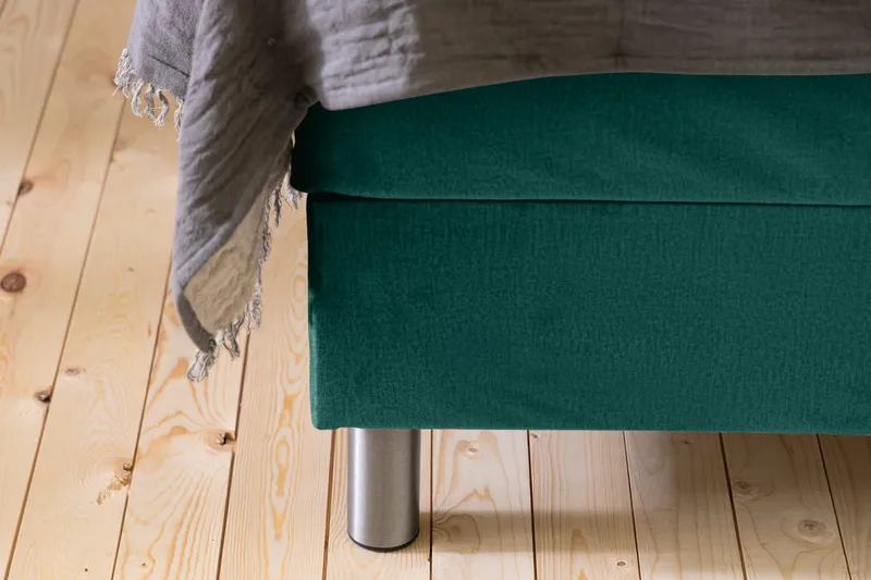 Donte Sengegavl 90 cm Square - Møbler - Senger - Sengetilbehør - Sengegavl