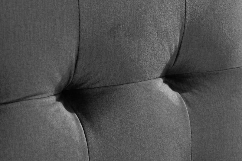 Donte Sengegavl 90 cm Square - Møbler - Senger - Sengetilbehør - Sengegavl