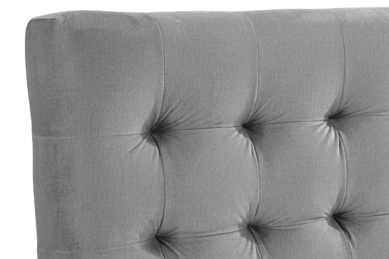 Donte Sengegavl 90 cm Square - Møbler - Senger - Sengetilbehør - Sengegavl