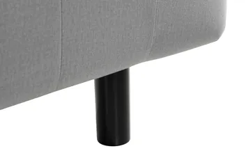 Donte Sengegavl 90 cm Square - Møbler - Senger - Sengetilbehør - Sengegavl