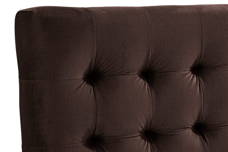 Donte Sengegavl 90 cm Square - Møbler - Senger - Sengetilbehør - Sengegavl