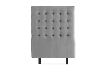 Donte Sengegavl 90 cm Square - Møbler - Senger - Sengetilbehør - Sengegavl