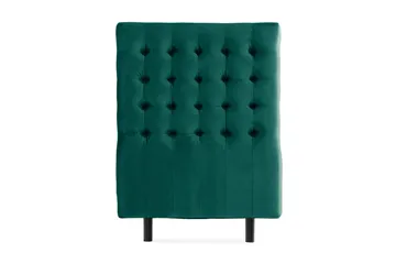 Donte Sengegavl 90 cm Square - Møbler - Senger - Sengetilbehør - Sengegavl