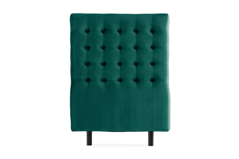 Donte Sengegavl 90 cm Square - Møbler - Senger - Sengetilbehør - Sengegavl