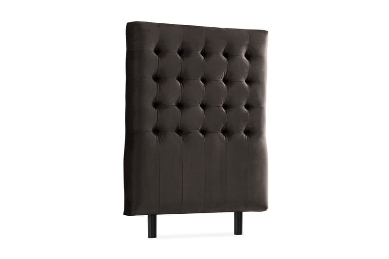 Donte Sengegavl 90 cm Square - Møbler - Senger - Sengetilbehør - Sengegavl