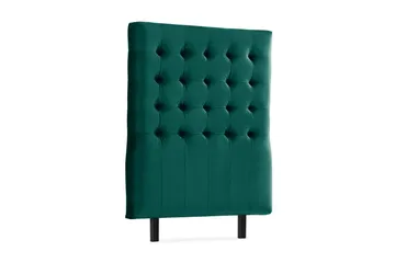 Donte Sengegavl 90 cm Square - Møbler - Senger - Sengetilbehør - Sengegavl