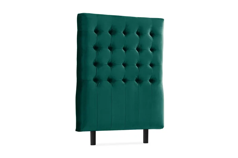 Donte Sengegavl 90 cm Square - Møbler - Senger - Sengetilbehør - Sengegavl