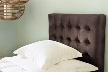 Donte Sengegavl 90 cm Square - Møbler - Senger - Sengetilbehør - Sengegavl