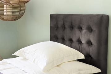 Donte Sengegavl 90 cm Square - Møbler - Senger - Sengetilbehør - Sengegavl