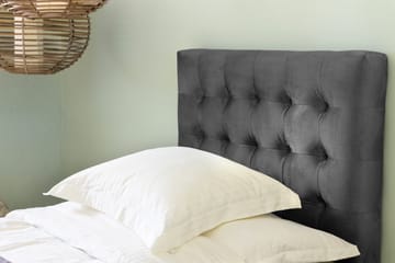 Donte Sengegavl 90 cm Square - Møbler - Senger - Sengetilbehør - Sengegavl