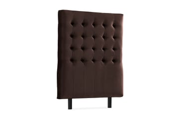 Donte Sengegavl 90 cm Square - Møbler - Senger - Sengetilbehør - Sengegavl