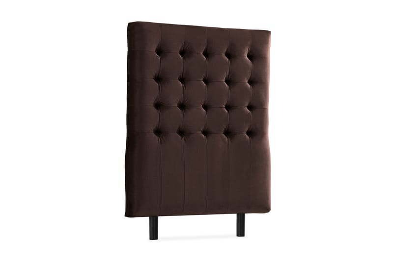 Donte Sengegavl 90 cm Square - Møbler - Senger - Sengetilbehør - Sengegavl