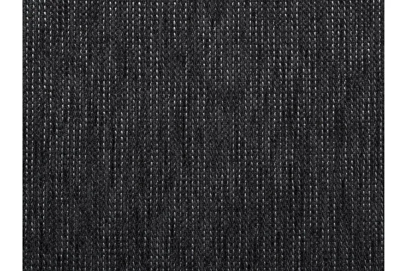 Drömsk Sengegavl 180 cm - Svart - Møbler - Senger - Sengetilbehør - Sengegavl