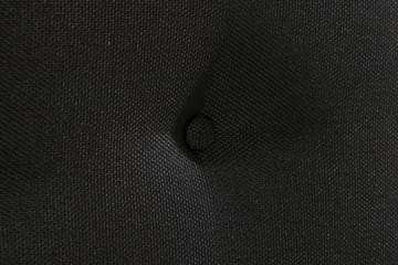 Ella Sengegavl 180cm - Svart - Møbler - Senger - Sengetilbehør - Sengegavl