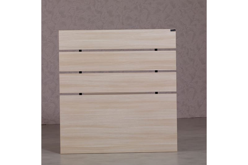 Feldene Sengegavl - Eik - Møbler - Senger - Sengetilbehør - Sengegavl