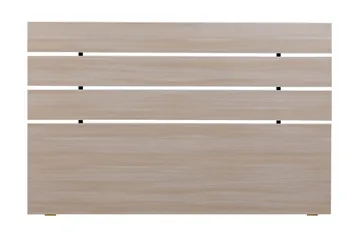 Feldene Sengegavl - Eik - Møbler - Senger - Sengetilbehør - Sengegavl