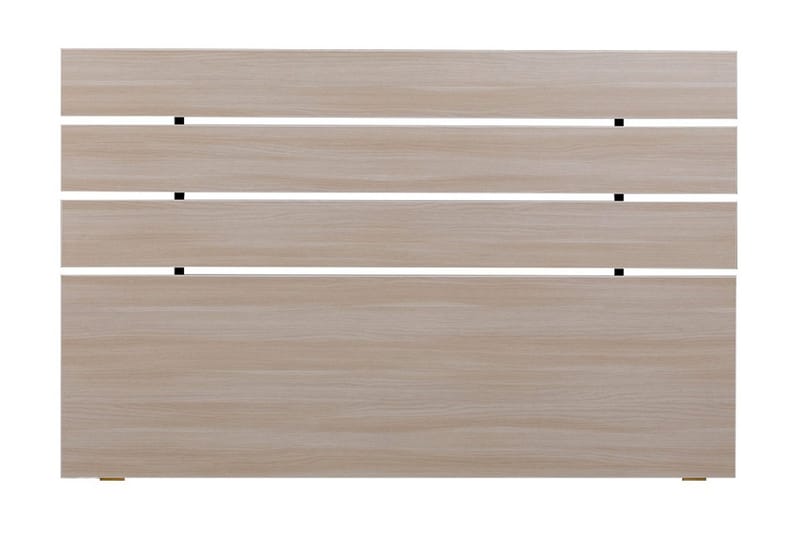 Feldene Sengegavl - Eik - Møbler - Senger - Sengetilbehør - Sengegavl