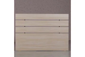 Feldene Sengegavl - Eik - Møbler - Senger - Sengetilbehør - Sengegavl