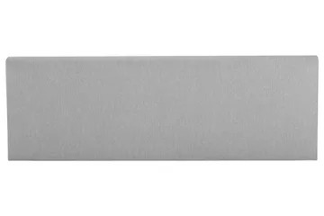 Fotgavl Brighton Grå - Grå - Møbler - Senger - Sengetilbehør - Sengegavl