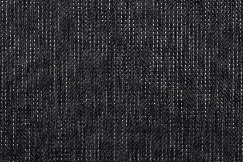 Frazer Sengegavl 160 cm - Svart - Møbler - Senger - Sengetilbehør - Sengegavl