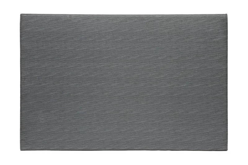 Frazer Sengegavl 180 Ancona grå