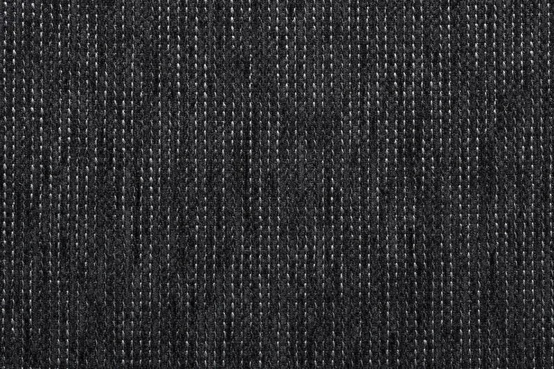 Frazer Sengegavl 180 cm - Svart - Møbler - Senger - Sengetilbehør - Sengegavl