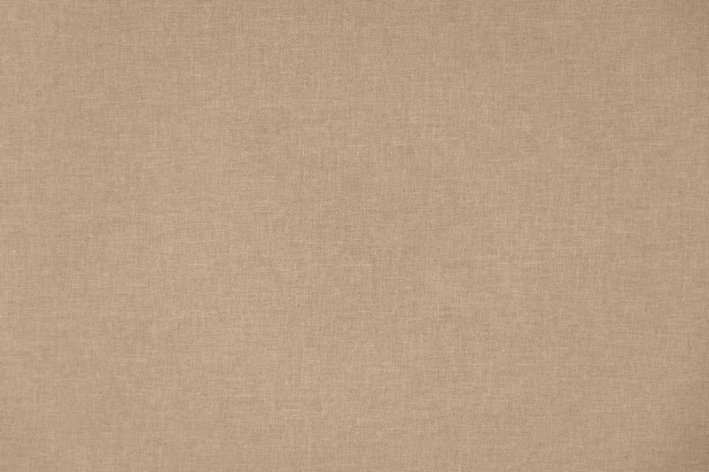 Glatt gavl Nayaka 180 - Beige - Møbler - Senger - Sengetilbehør - Sengegavl