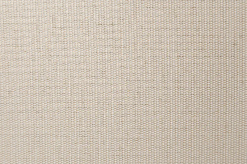 Glatt Sengegavl Lucky 150 cm - Beige - Møbler - Senger - Sengetilbehør - Sengegavl