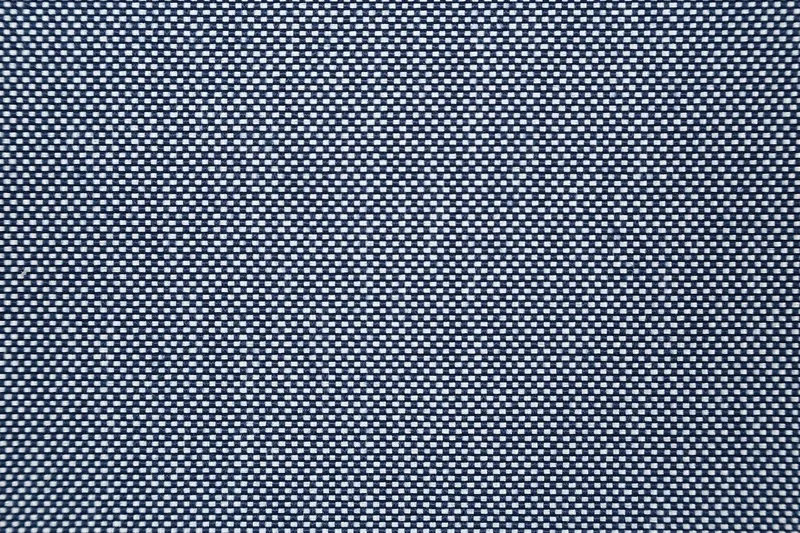 Glatt Sengegavl Lucky 150 cm - Mørkeblå - Møbler - Senger - Sengetilbehør - Sengegavl