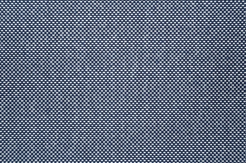 Glatt Sengegavl Lucky 150 cm - Mørkeblå - Møbler - Senger - Sengetilbehør - Sengegavl