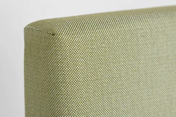 Glatt Sengegavl Lucky 160 cm - Grønn - Møbler - Senger - Sengetilbehør - Sengegavl