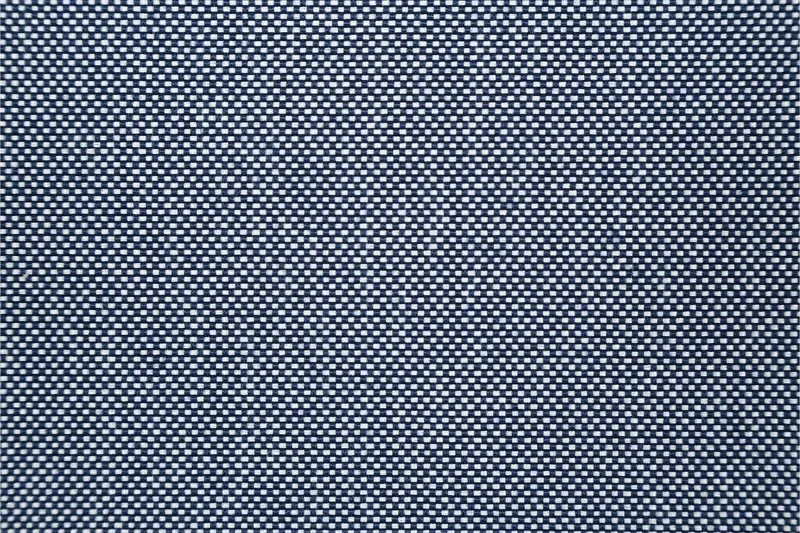 Glatt Sengegavl Lucky 160 cm - Mørkeblå - Møbler - Senger - Sengetilbehør - Sengegavl