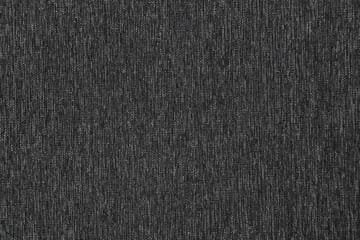 Glatt Sengegavl Lucky 160 cm - Svart/Grå - Møbler - Senger - Sengetilbehør - Sengegavl