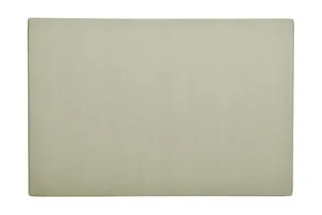 Glatt Sengegavl Lucky 180 cm - Grønn - Møbler - Senger - Sengetilbehør - Sengegavl