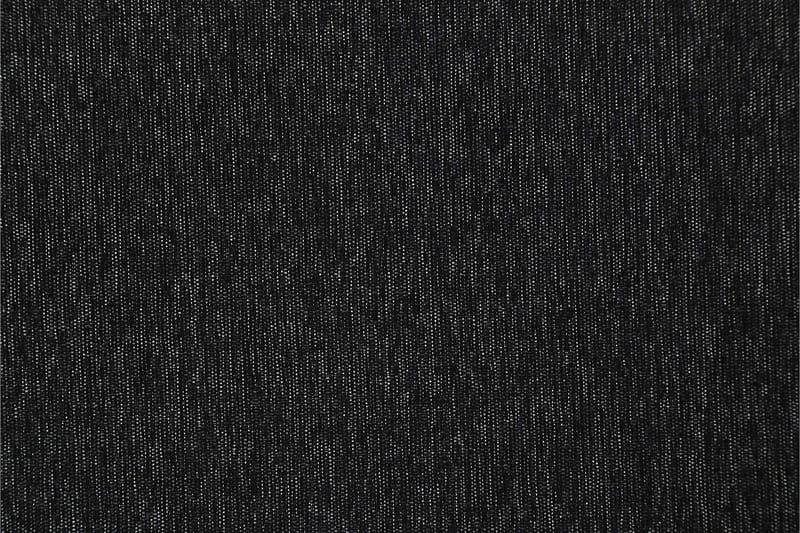 Glatt Sengegavl Lucky 180 cm - Svart|Grå - Møbler - Senger - Sengetilbehør - Sengegavl