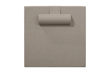 Glatt Sengegavl Meja 120x120