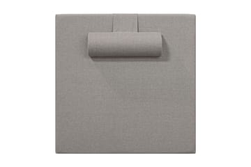 Glatt Sengegavl Meja 120x120