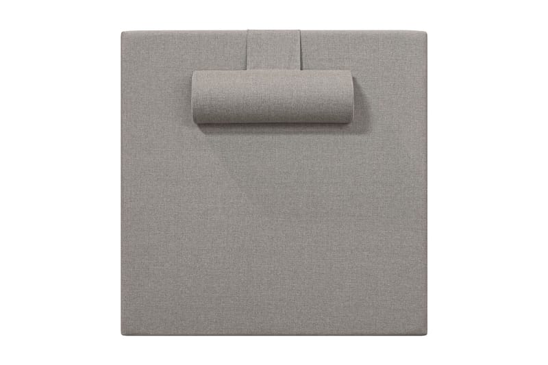 Glatt Sengegavl Meja 120x120 - Møbler - Senger - Sengetilbehør - Sengegavl