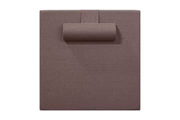 Glatt Sengegavl Meja 120x120