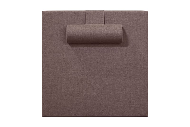 Glatt Sengegavl Meja 120x120 - Møbler - Senger - Sengetilbehør - Sengegavl