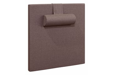 Glatt Sengegavl Meja 120x120 - Møbler - Senger - Sengetilbehør - Sengegavl