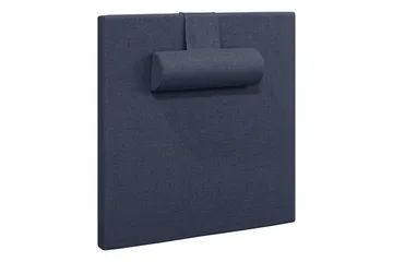 Glatt Sengegavl Meja 140x120