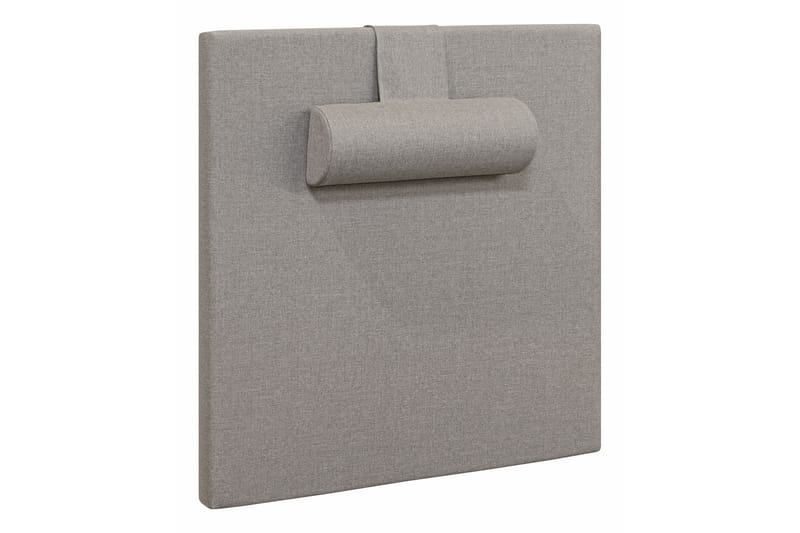 Glatt Sengegavl Meja 140x120