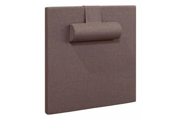 Glatt Sengegavl Meja 140x120